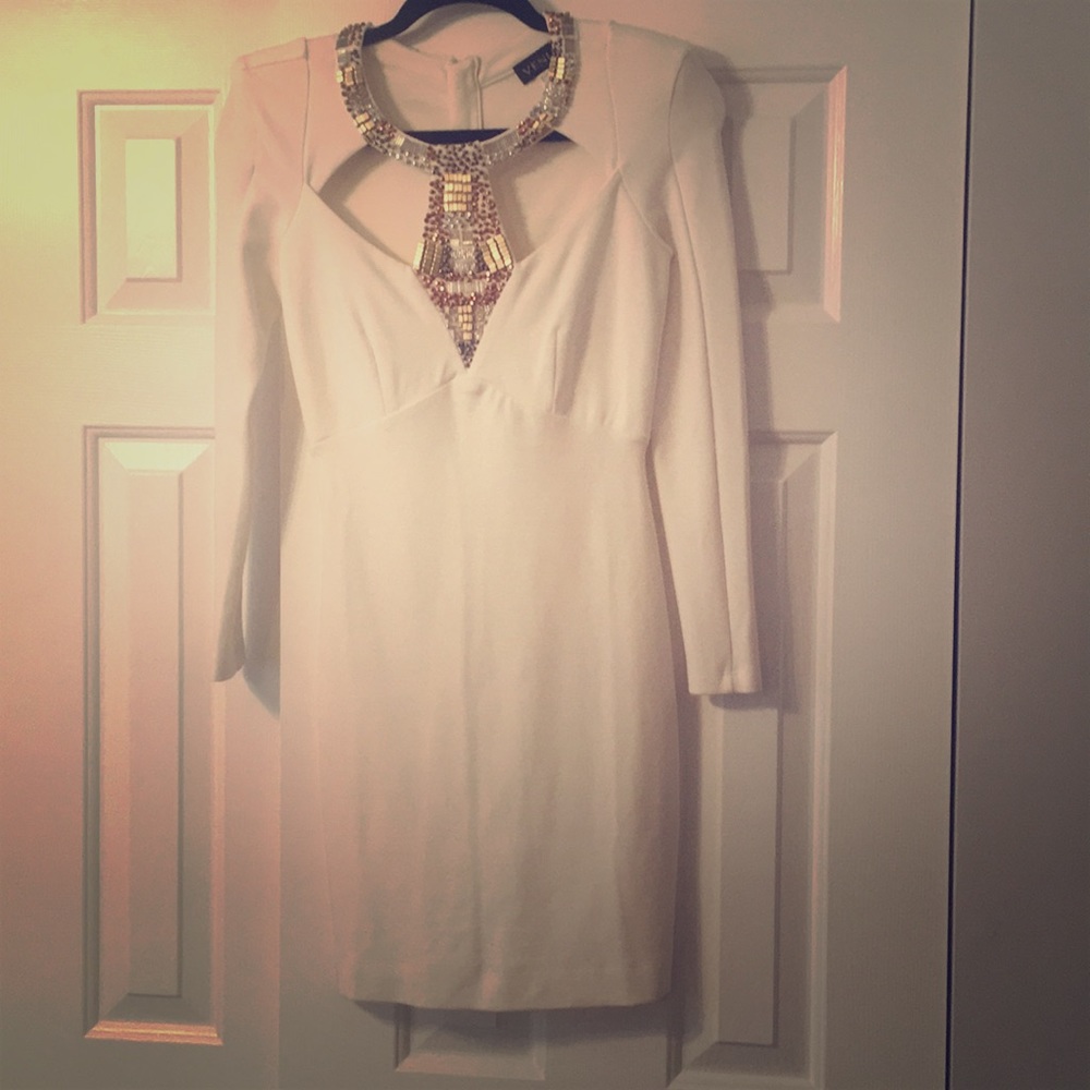 Dress.